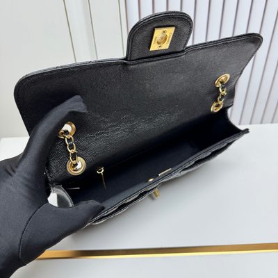 Chanel Bag — 9