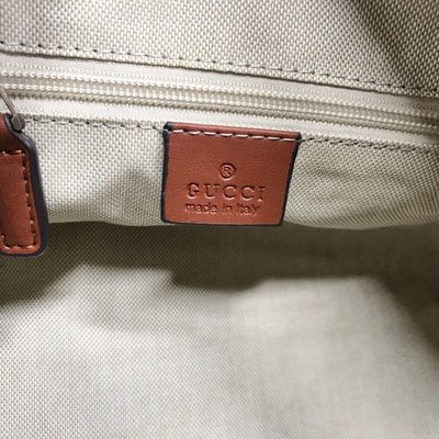 Gucci Bag — 9