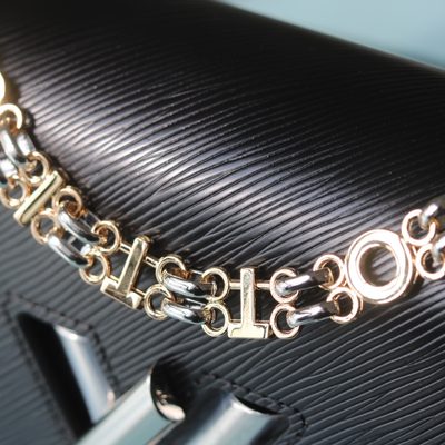 Louis Vuitton Bag — 4