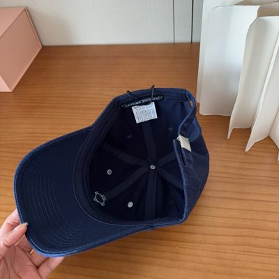 Chrome Hearts Cap — 8
