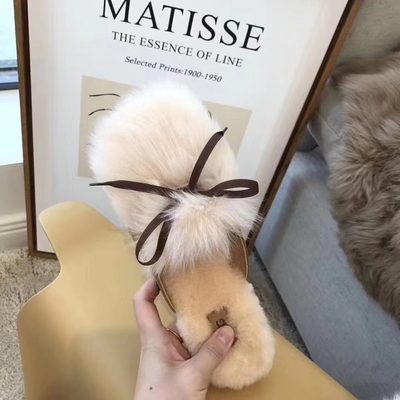 UGG Shaine Fluff slippers — 4