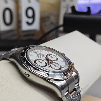 Rolex Watch — 5