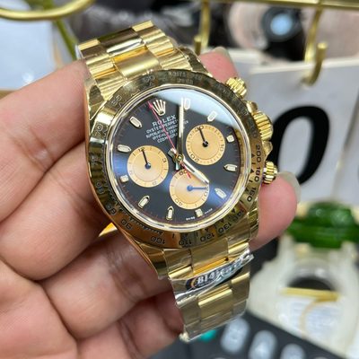Rolex Watch — 4