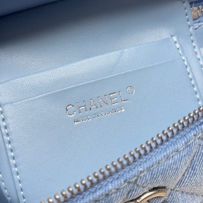 Chanel Bag — 8