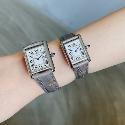 Cartier Watch