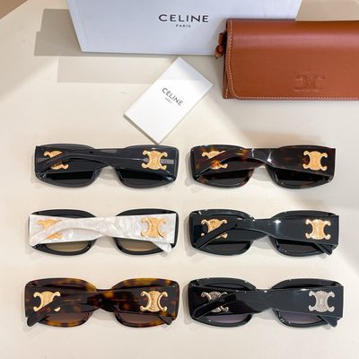 Celine Sunglasses — 8
