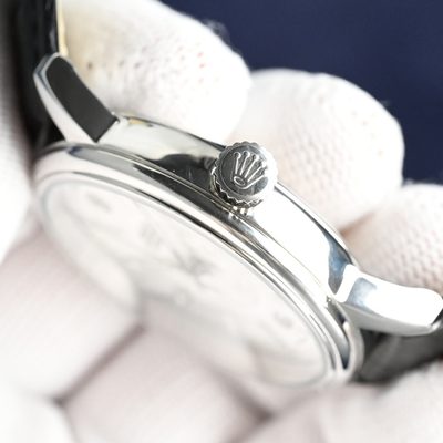 Rolex Watch — 7