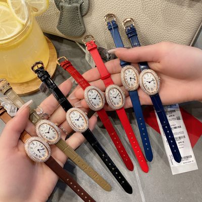 Cartier Watch