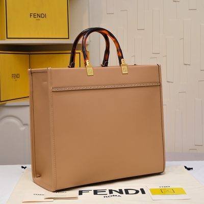 Fendi Bag — 4