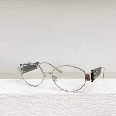 Miu Miu Sunglasses — 4
