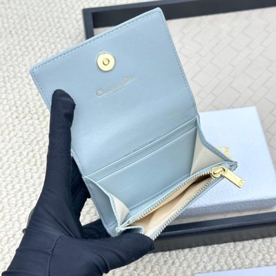 Dior 30 Montaigne compact wallet — 5