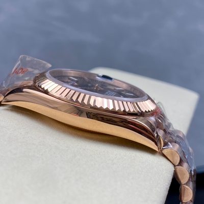 Rolex Watch — 6