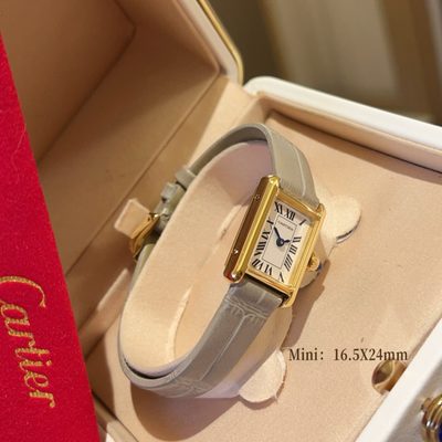 Cartier Watch — 6