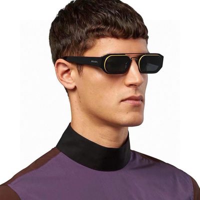 Prada Sunglasses — 6