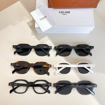 Celine Sunglasses — 9
