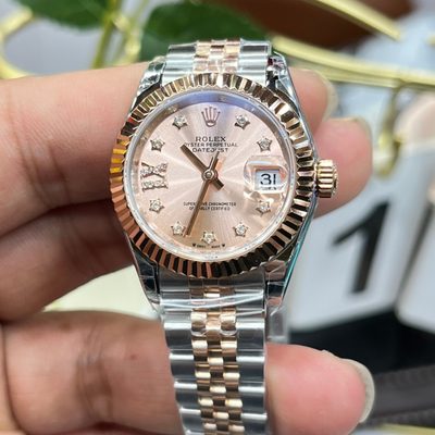 Rolex Watch — 5