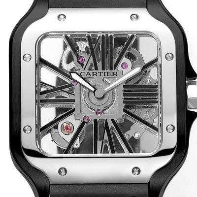 Cartier Watch