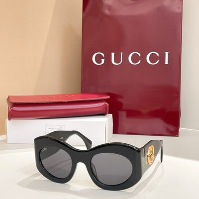 Gucci Sunglasses — 4