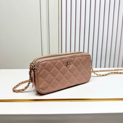 Chanel Bag — 3