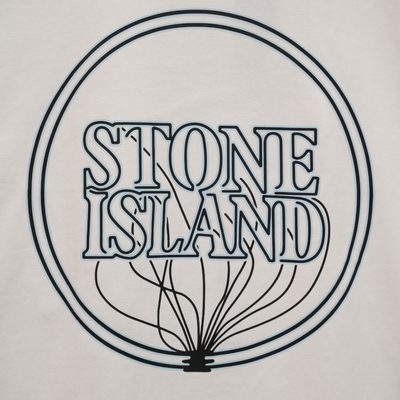 Stone Island — 5
