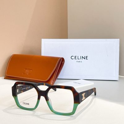 Celine Sunglasses — 3