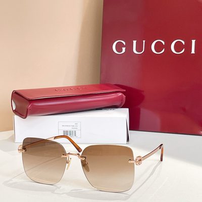 Gucci Sunglasses — 4