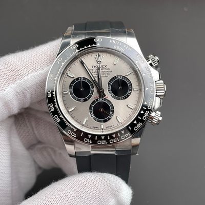 Rolex Watch