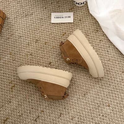 UGG Neumel Weather Hybrid boots — 7