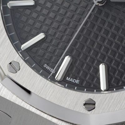 AP Watch — 5