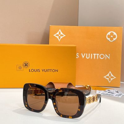 LV Sunglasses — 4