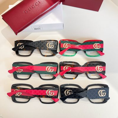 Gucci Sunglasses — 8