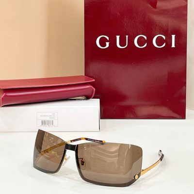 Gucci Sunglasses — 4