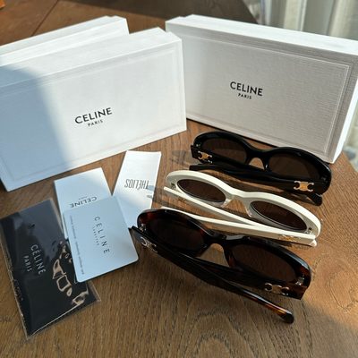 Celine Sunglasses — 4