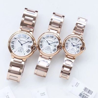 Cartier Watch