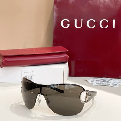 Gucci Sunglasses — 7