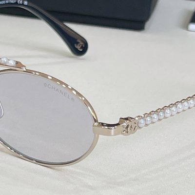 Chanel Sunglasses — 5