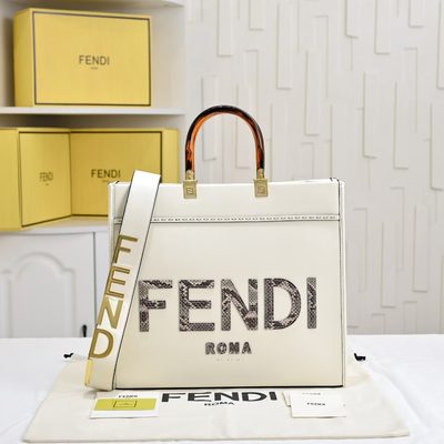Fendi Bag