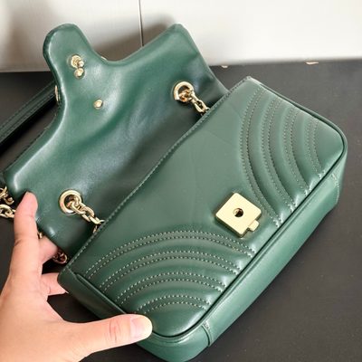 Gucci Bag — 6