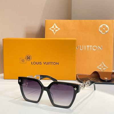 LV Sunglasses — 5