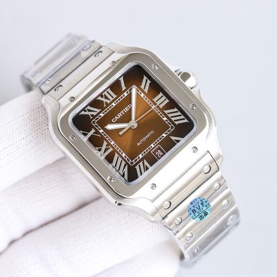 Cartier Watch — 5