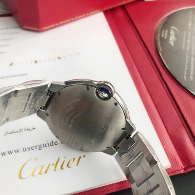 Cartier Watch — 7