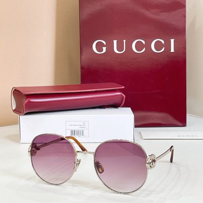 Gucci Sunglasses — 3