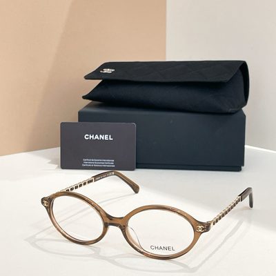 Chanel Sunglasses — 4