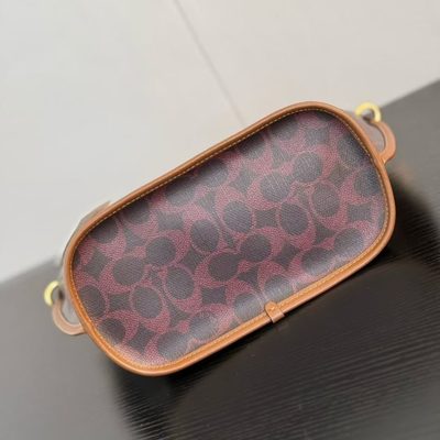 Coach Bag — 4