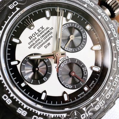Rolex Watch — 5