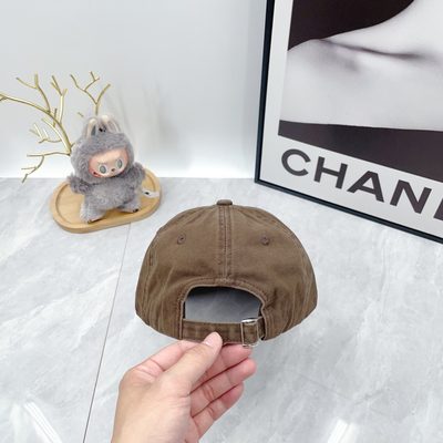 Chrome Hearts Cap — 7