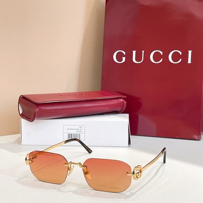 Gucci Sunglasses — 7