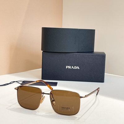 Prada Sunglasses — 6