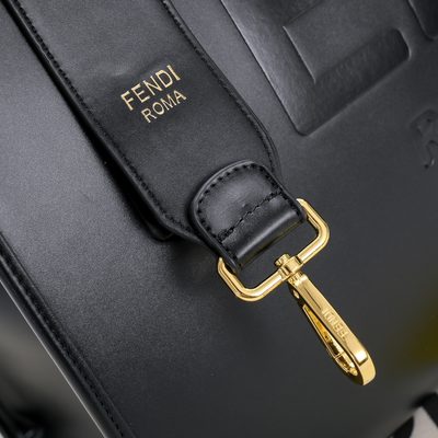 Fendi Bag — 5