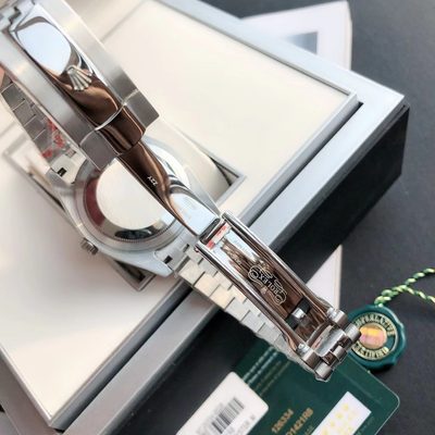 Rolex Watch — 9